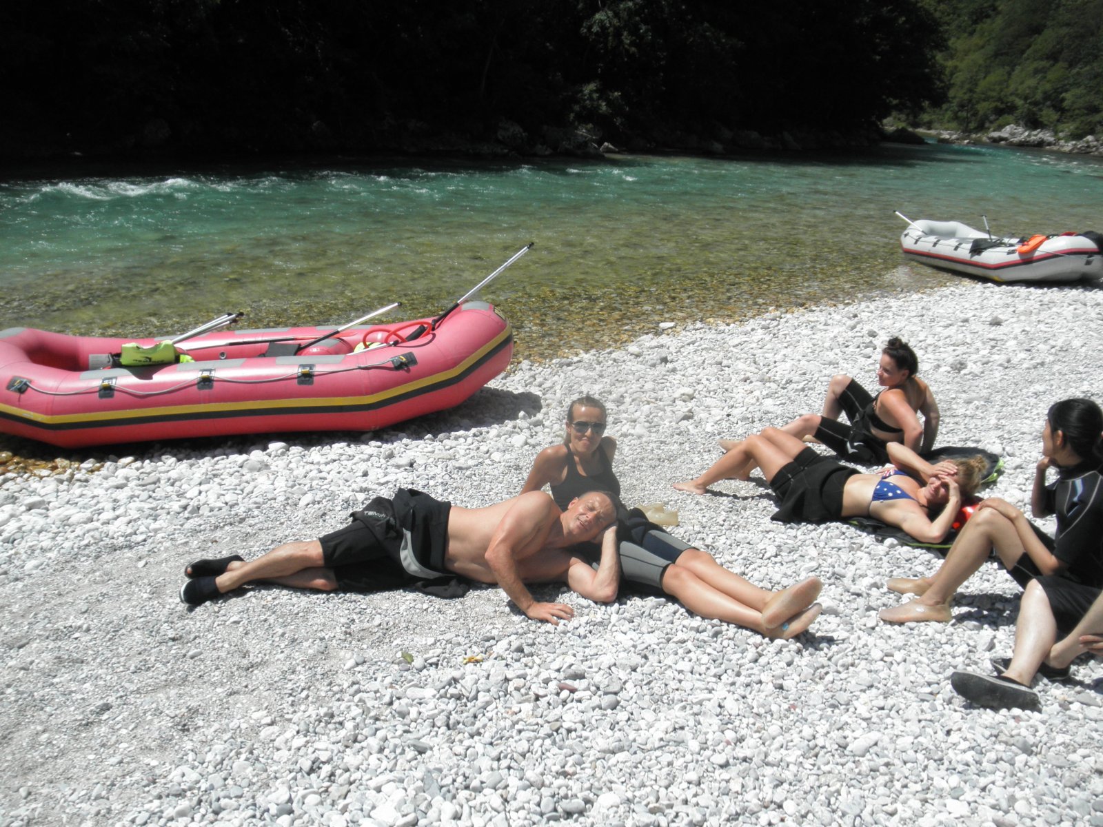 White Water Rafting36